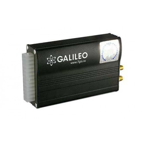 ГЛОНАСС/GPS терминал Galileosky v2.3 lite