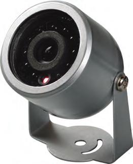 Корпусированная камера JC029F-Y01