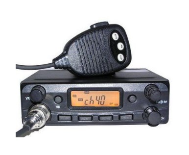 Радиостанция автомобильная MegaJet 450