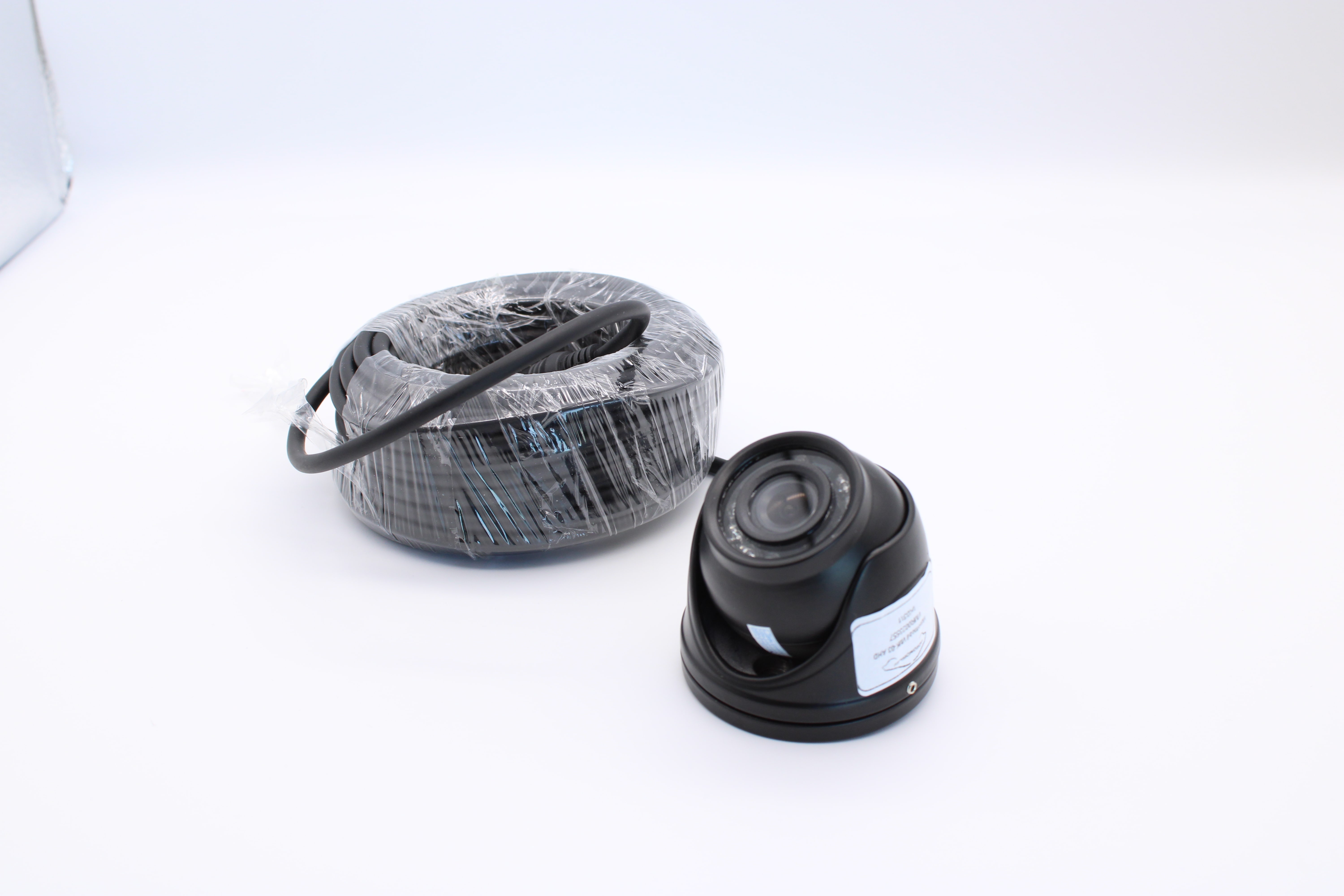 Видеокамера SOWA AHD 2 MP T221-21